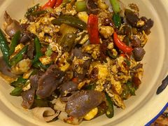 -兔槽江湖菜·重庆璧山兔(水围店)