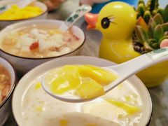 -阮正港四季甜汤(松柏店)