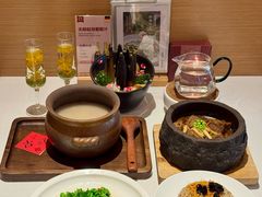 -若蘭慈·无国界素食料理(欢乐海岸店)