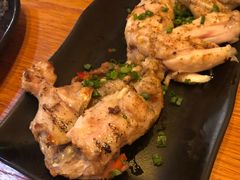 -云晓光头烧烤吧(德平路店)
