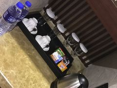 -三清山希尔顿度假酒店