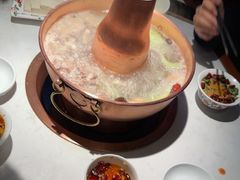 -北京老门框爆肚涮肉馆(锦业路店)