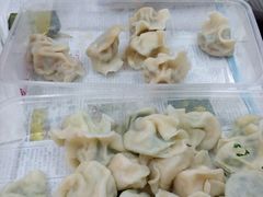 -双合园·海鲜水饺青岛菜(上清路店)
