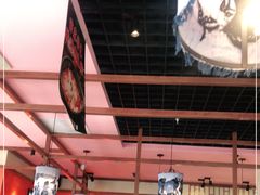 大堂-鑫花溪牛肉米粉(文星广场店)