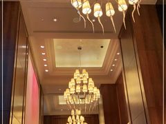-东海朗廷酒店·廷廊 Palm Court