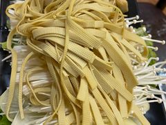 -阿杰烧烤·西安传统烤肉店(天朗御湖店)