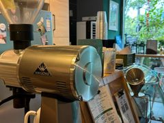 -行山咖啡(南湖店)