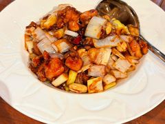 -南门小馆·清真(国贸商城店)