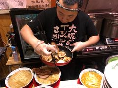 -老龙亭拉面店