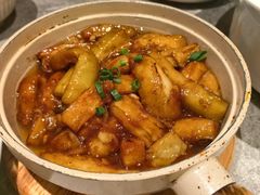 -留半山·香港食堂(啦啦宝都店)