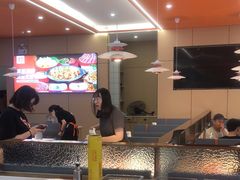 -李想大虾(江北天街店)