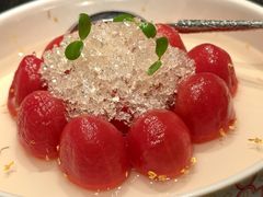 -锦楼·臻选新杭帮(杭州中心店)