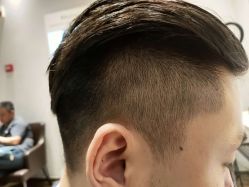 -Mentor Hair Salon