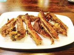 -塔里木的羊·新疆特色餐厅(钱湖北路店)