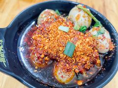 -冒椒火辣(奎星楼街店)