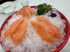 -新享乐海鲜(翠华路店)