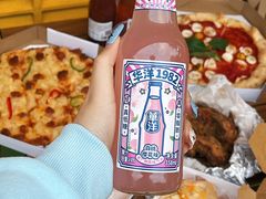 -波比Pizza(新城店)