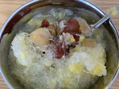 -南街清补凉(黄贝岭店)