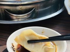 -老马家蒸饺(南海街店)