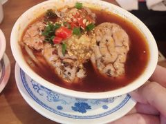 -炉小二铜锅牛蛙•川湘菜(三里屯店)