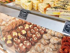 -早安巴黎(四季坊店)