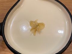 茉莉花酪-半勺舒舒生日蛋糕店