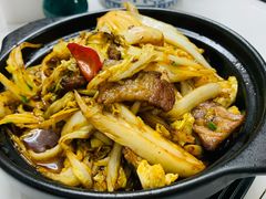 -黄牛肉馆·皖南土菜