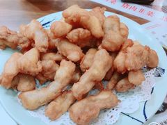-粥公粥婆精品家常菜(青龙桥店)