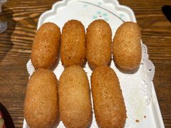 -川悦留香·海鲜餐厅(海棠68环球美食街店)