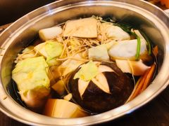 -胜博殿霸王树(嘉里中心店)