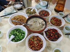 -笨罗卜浏阳菜馆(龙华鹏润达店)