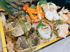 -一绪に寿喜烧(荟聚店)