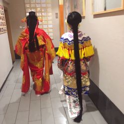 -盘子女人坊古装写真摄影(厦门总店)