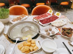 -潮汕大目牛肉火锅(皇岗旗舰店)
