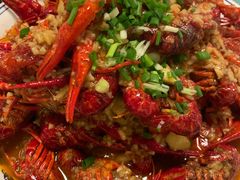 -巴人汇三篇小龙虾江湖菜(李家沱店)