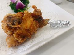 -黄家老店·非遗灌汤包(晋安路店)
