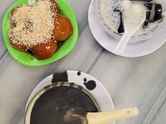 -芬芳甜品(同福路店)