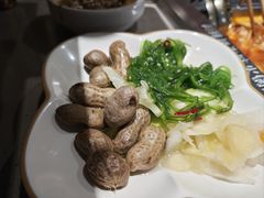 -海底捞火锅(宇飞大厦店)