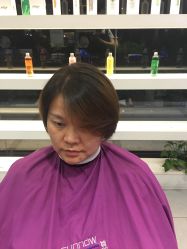 点击看大图 -首脑美发沙龙