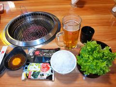 -炼瓦家日式烧肉·寿喜烧(融创精彩天地店)