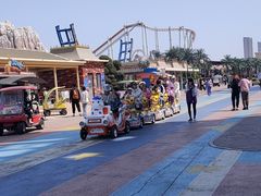 -蓬莱欧乐堡梦幻世界