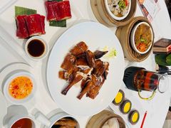 -金河半岛园林酒家(金融城店)