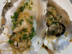 -侬佳蒸菜馆(听潮店)