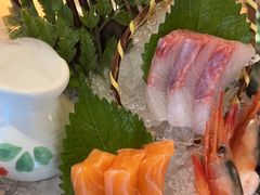 -万岁寿司(天河领展店)