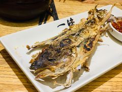 -一味烧烤(纪念路店)