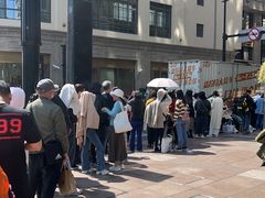 -国际饭店·帆声西饼屋(黄河路店)