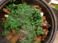 -芳村榕树头叹佬鸡煲(体育西店)