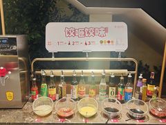 -东方饺子王臻味餐厅(新嘉坡城店)