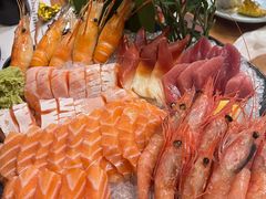 -松坂屋日料自助(长城路店)