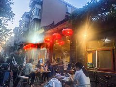 -将台涮肉(酒仙桥店)
